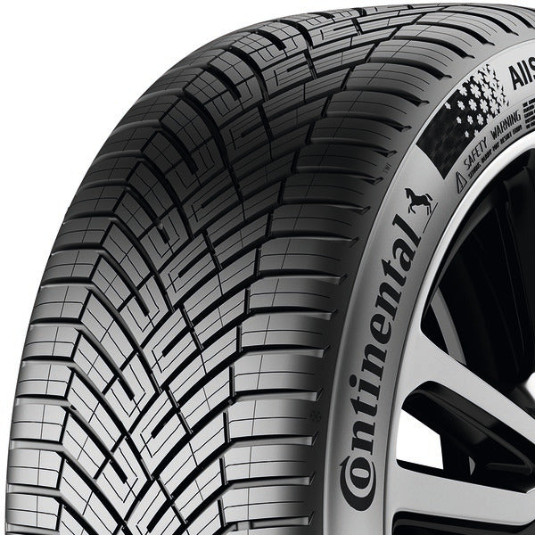 Continental ALLSEASONCONTACT 2 225/60R 17 103V TL AllSeasonContact-2 XL CARGA EXTRA