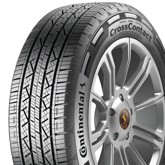 Continental CROSSCONTACT H/T 255/60R 18 112H TL CrossContact H/T XL EXTRA LOAD