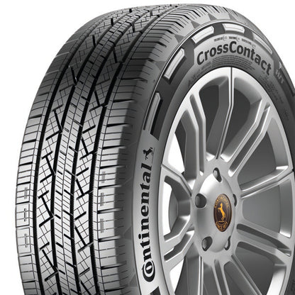 Neumático Continental CROSSCONTACT H/T 265/70R 16 112H TL CrossContact H/T