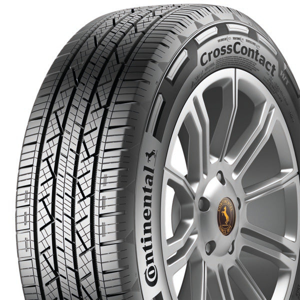 Continental CROSSCONTACT H/T 255/65R 16 109H TL CrossContact H/T