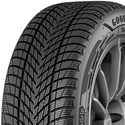 Goodyear UG PERFORMANCE-3 205/55R 17 95V TL UG Performance-3 XL EXTRA LOAD