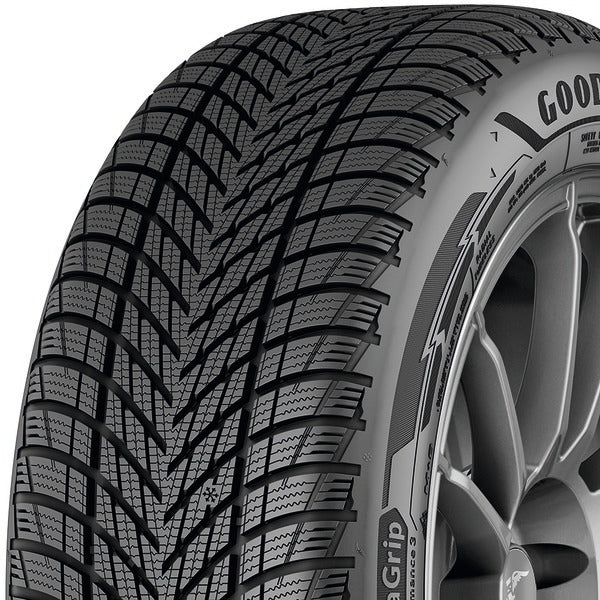 Goodyear UG PERFORMANCE-3 255/55R 18 109V TL UG Performance-3 XL EXTRA LOAD