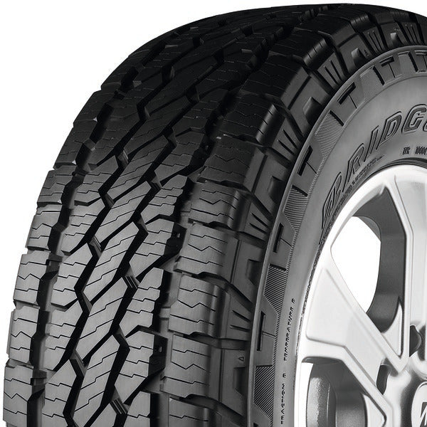Bridgestone ALL-TERRAIN A/T002 255/55R 18 109H TL D.All Terr.A/T002