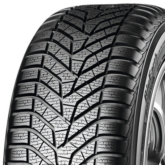 Yokohama Bluearth Wint.V905 265/50 R19 110V – Vinterdæk