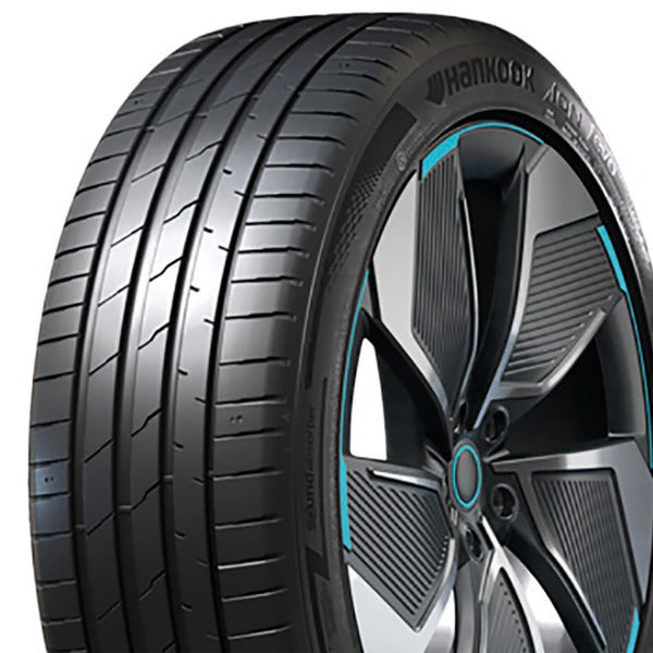 Hankook ION EVO (IK01) 215/50ZR 18 96Y TL ION Evo SUV ev XL MFS EXTRA LOAD/SOUND ABSORBER/(IK01A)