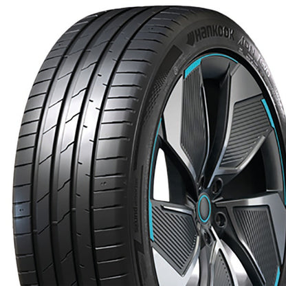 Hankook ION EVO (IK01) 215/50ZR 18 96Y TL ION Evo SUV ev XL MFS EXTRA LOAD/SOUND ABSORBER/(IK01A)