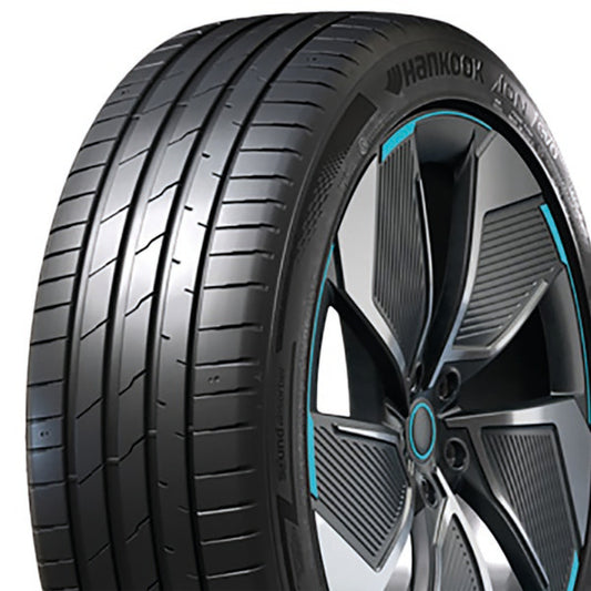 Hankook ION EVO (IK01) 215/50ZR 18 96Y TL ION Evo SUV ev XL MFS EXTRA LOAD/SOUND ABSORBER/(IK01A)