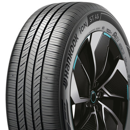 Hankook ION ST AS (IH61) 235/60R 18 103V TL ION ST AS SUV (IH61A)