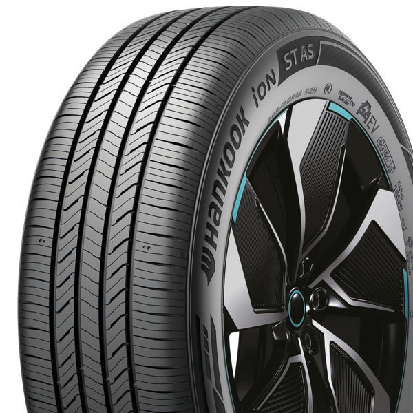 Hankook ION ST AS (IH61) 215/50R 17 91W TL ION ST AS SUV (IH61A)