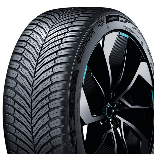 Hankook ION FLEXCLIMATE 215/45R 20 95V TL ION Flexclimate XL SOUND ABSORBER/EXTRA LOAD/(IL01)
