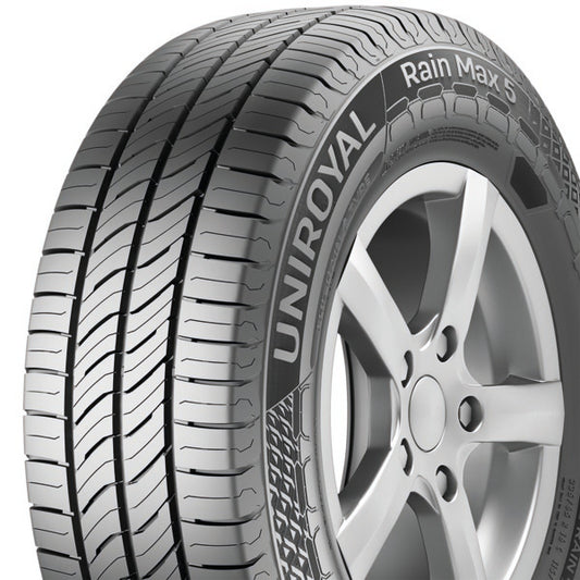 Uniroyal RAIN MAX-5 185/75R 14C 102Q TL RainMax-5