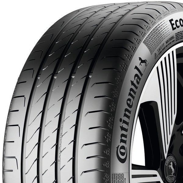 Continental ECOCONTACT-7 255/45R 20 105V TL EcoCont.7 XL FR EXTRA LOAD