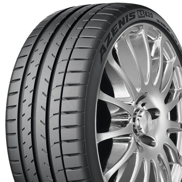 Falken AZENIS RS-820 275/30ZR 20 97Y TL RS-820 XL MFS EXTRA LOAD