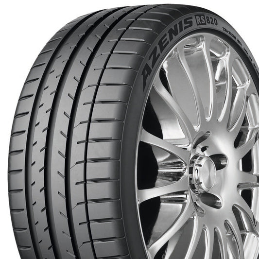 Falken AZENIS RS-820 275/35ZR 20 102Y TL RS-820 XL MFS EXTRA LOAD