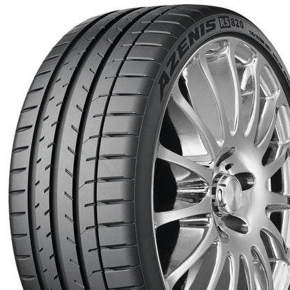 Falken AZENIS RS-820 245/45ZR 19 102Y TL RS-820 XL MFS CARGA EXTRA
