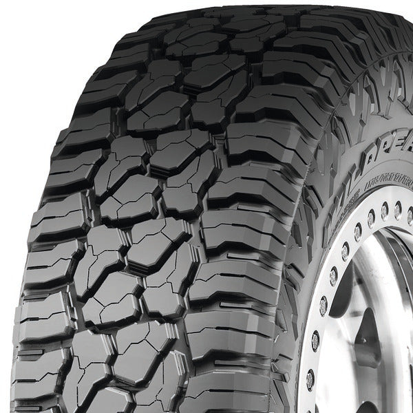Falken WILDPEAK R/T RT01 LT265/70R 17 121Q TL WP R/T RT-01