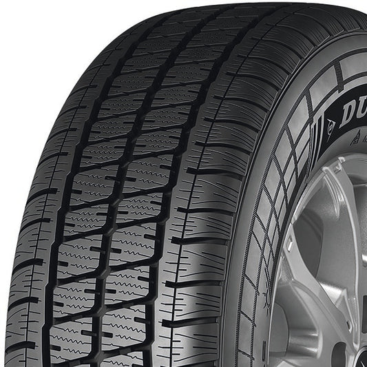 Dunlop ECONODRIVE AS 215/65R 16C 109T TL Econodrive AS
