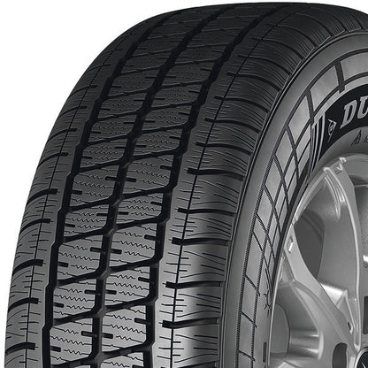 Dunlop ECONODRIVE AS 225/55R 17C 104H TL Econodrive AS