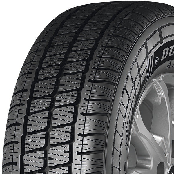 Dunlop ECONODRIVE AS 225/70R 15C 112R TL Econodrive AS