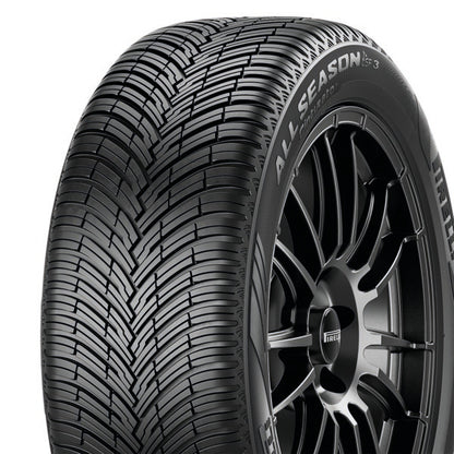Pirelli CINTUR.ALLSEAS.SF3 225/45R 19 96W Cint.All Sea.SF-3 XL FSL CARGA EXTRA