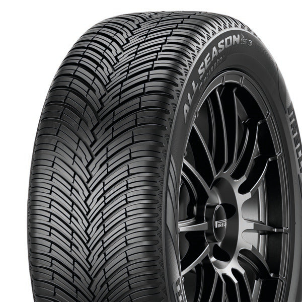 Pirelli CINTUR.ALLSEAS.SF3 215/65R 16 102V Cint.All Sea.SF-3 XL CARGA EXTRA