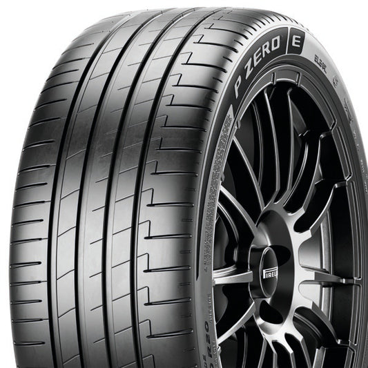 Pirelli PZERO-E 255/50R 20 109Y TL PZero-E XL RNF FSL RUNFORWARD/EXTRA LOAD