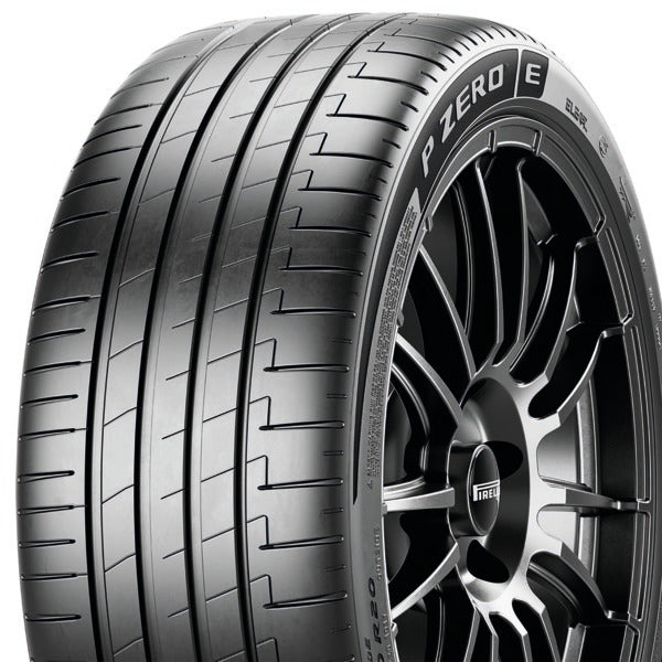 Pirelli PZERO-E 255/45R 20 105Y TL PZero-E XL RNF FSL RUNFORWARD/CARGA EXTRA