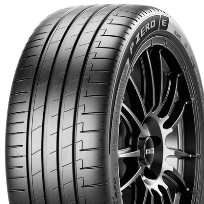 Pirelli PZERO-E 255/45R 20 105Y TL PZero-E XL RNF FSL RUNFORWARD/EXTRA LOAD