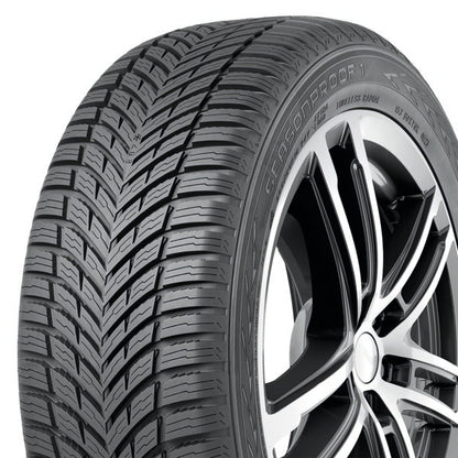 Nokian SEASONPROOF-1 225/40R 18 92V TL Seasonproof-1 XL FR CARGA EXTRA
