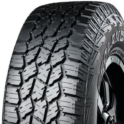 Yokohama GEOL. A/T4 G018 265/70R 16 112T TL Geol. A/T4 G018