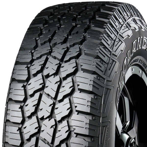 Yokohama GEOL. A/T4 G018 175/80R 16 91S TL Geol. A/T4 G018