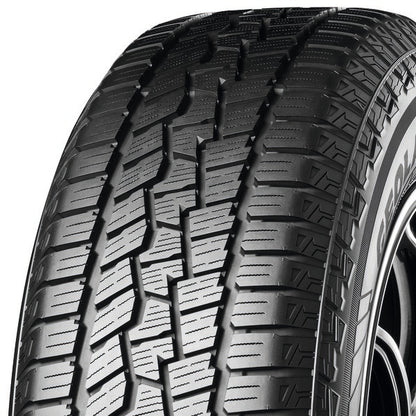 Yokohama GEOL.CV 4S (G061) 255/65R 18 111H TL Geol.CV 4S G061