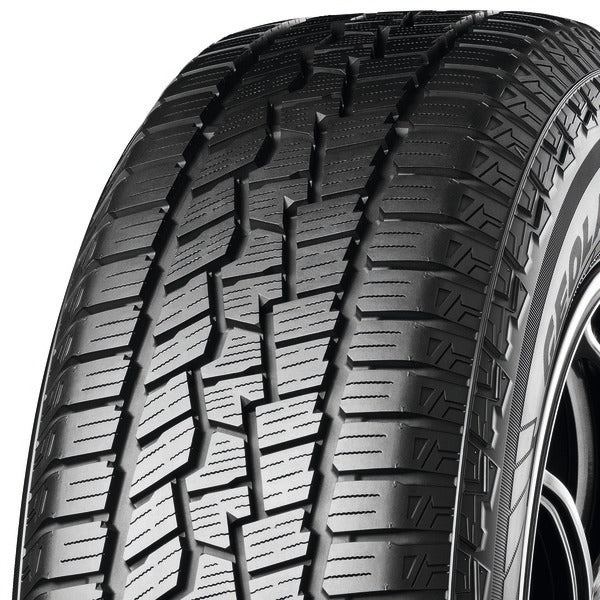 Yokohama GEOL.CV 4S (G061) 255/65R 18 111H TL Geol.CV 4S G061
