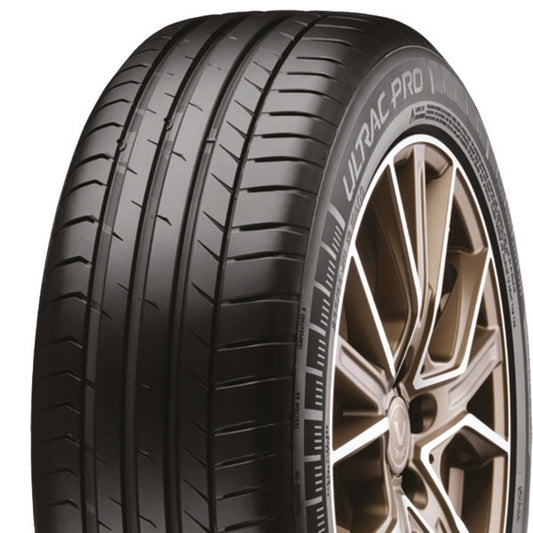 Vredestein ULTRAC PRO 255/40ZR 20 101Y TL Ultrac Pro XL FSL EXTRA LOAD