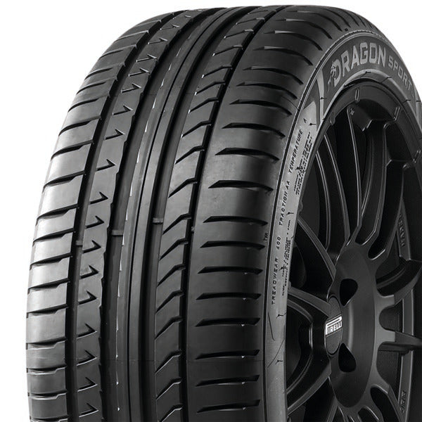 Pirelli DRAGON SPORT 235/45R 18 98Y TL Dragon Sport XL EXTRA LOAD
