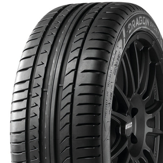 Pirelli DRAGON SPORT 235/45R 18 98Y TL Dragon Sport XL EXTRA LOAD