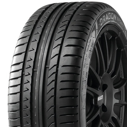 Pirelli DRAGON SPORT 235/45R 18 98Y TL Dragon Sport XL CARGA EXTRA