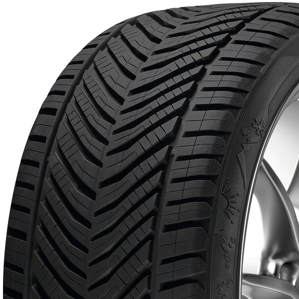 Riken ALL SEASON LT 205/65R 16C 107T TL All Season LT