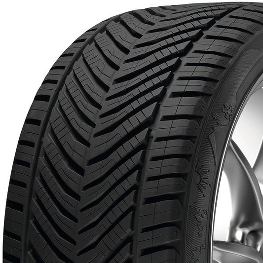 Riken ALL SEASON LT 235/65R 16C 115R TL All Season LT
