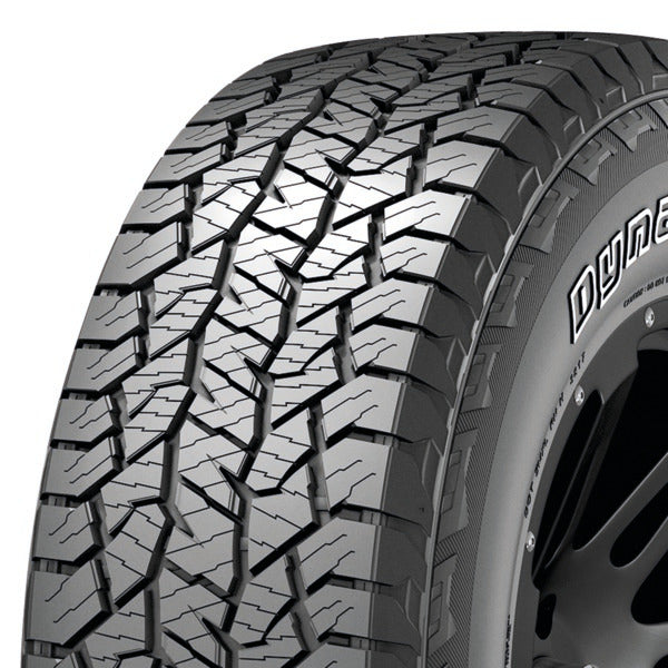 Hankook DYNAPRO AT2 XTREME LT215/75R 15 100S Dynapro AT-2Xtreme MFS (RF-12)