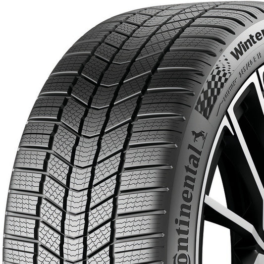 Continental WINTER CONTACT 8S 295/40R 21 111V TL Winter Cont.8S XL FR EXTRA LOAD