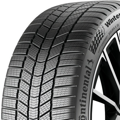 Continental WINTER CONTACT 8S 275/40R 22 107V TL Winter Cont.8S XL FR EXTRA LOAD
