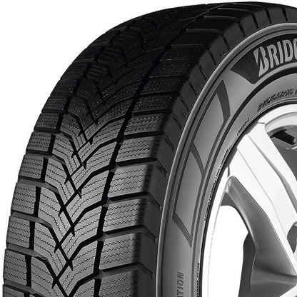 Bridgestone DURAVIS FURGONETA INVIERNO 225/70R 15C 112R TL Duravis Furgoneta Invierno