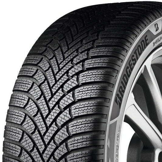 Bridgestone BLIZZAK-6 315/30R 22 107W TL Blizzak-6 XL FSL EXTRA LOAD