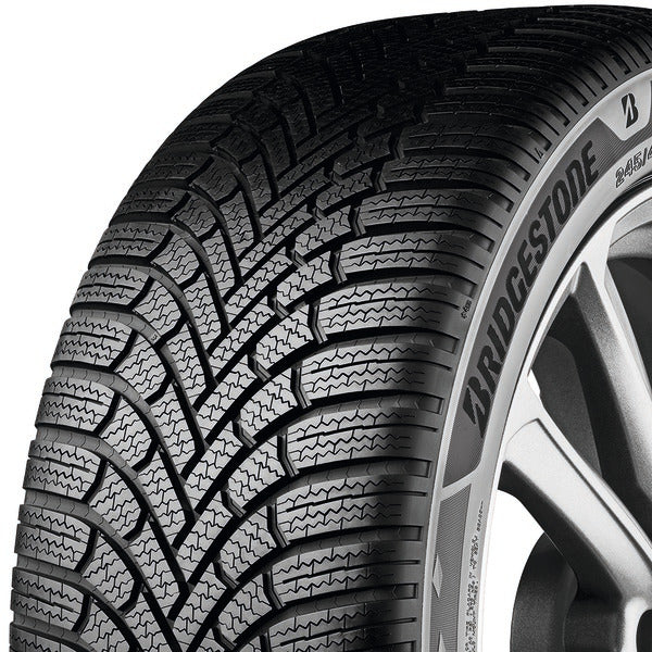 Bridgestone BLIZZAK-6 235/60R 16 104H TL Blizzak-6 XL CARGA EXTRA