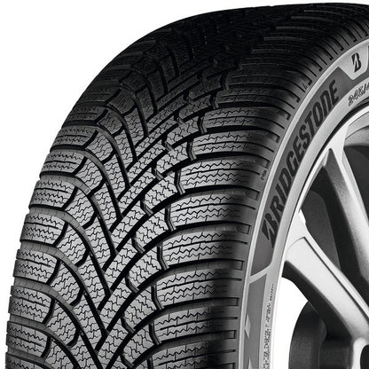 Bridgestone BLIZZAK-6 265/60R 18 114H TL Blizzak-6 XL EXTRA LOAD