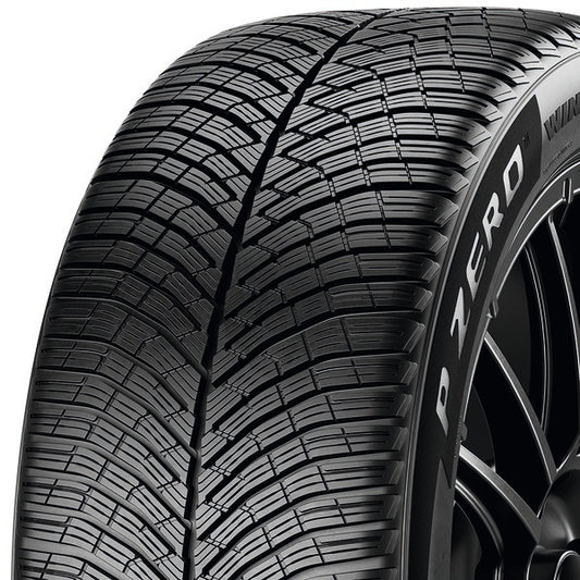 Pirelli PZERO WINTER-2 295/30R 20 101W TL PZero Winter-2 XL FSL EXTRA LOAD