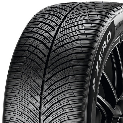 Pirelli PZERO WINTER-2 265/40R 19 102V TL PZero Winter-2 MO1 XL MERCEDES-VERSION/EXTRA LOAD