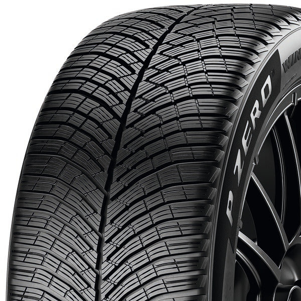 Pirelli PZERO WINTER-2 265/40R 19 102V TL PZero Winter-2 MO1 XL MERCEDES-VERSION/EXTRA LOAD