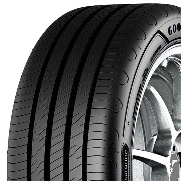 Goodyear ASSURANCE COMFORT. 195/60R 16 93H Assurance Comforttred+ XL MODELOS BMW/CARGA EXTRA